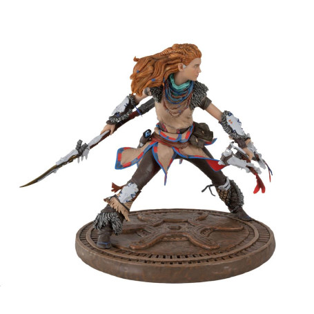 Dark Horse - PVC-Statuette 1/8 Aloy - Horizon Forbidden West
