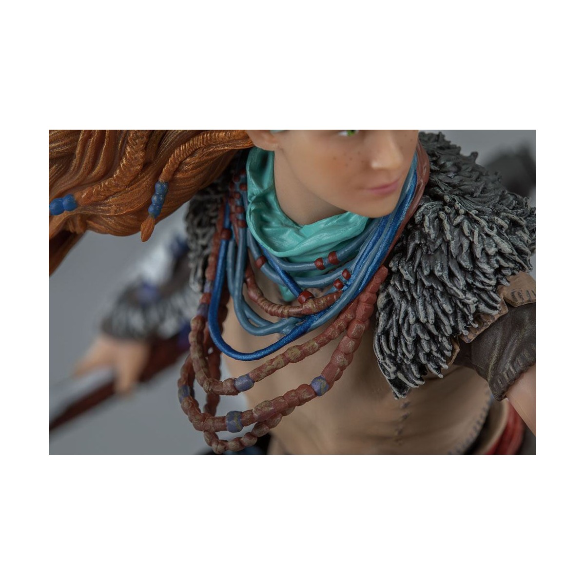 Dark Horse - PVC-Statuette 1/8 Aloy - Horizon Forbidden West