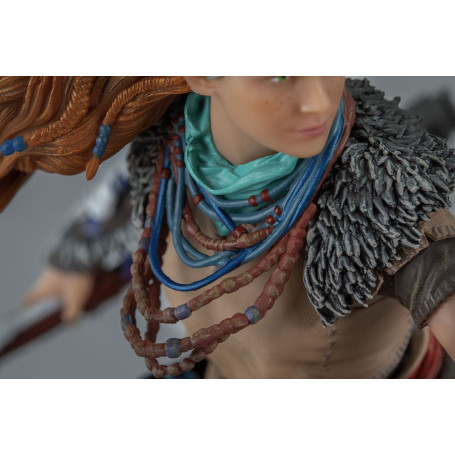 Dark Horse - PVC-Statuette 1/8 Aloy - Horizon Forbidden West