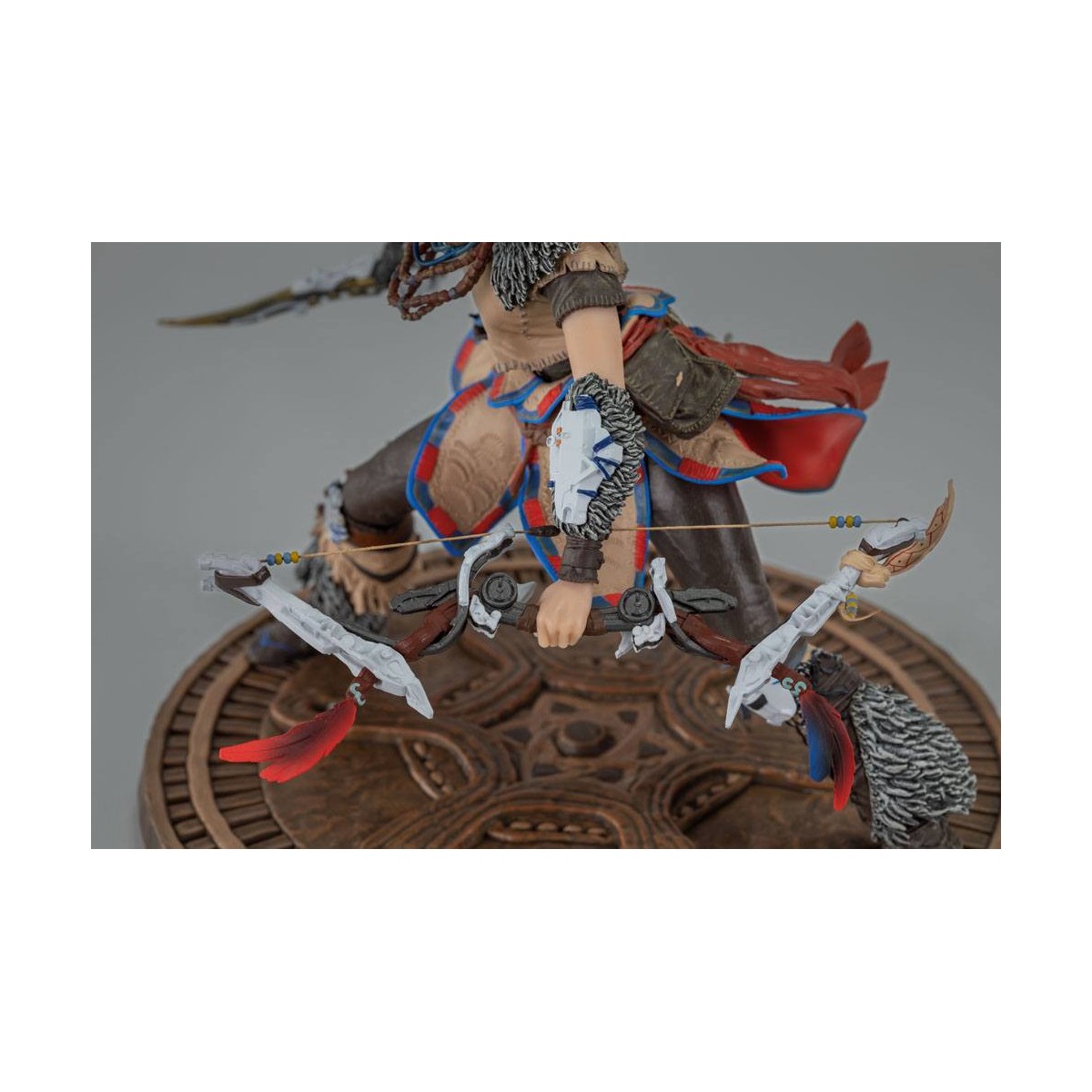 Dark Horse - PVC-Statuette 1/8 Aloy - Horizon Forbidden West