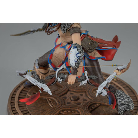Dark Horse - PVC-Statuette 1/8 Aloy - Horizon Forbidden West