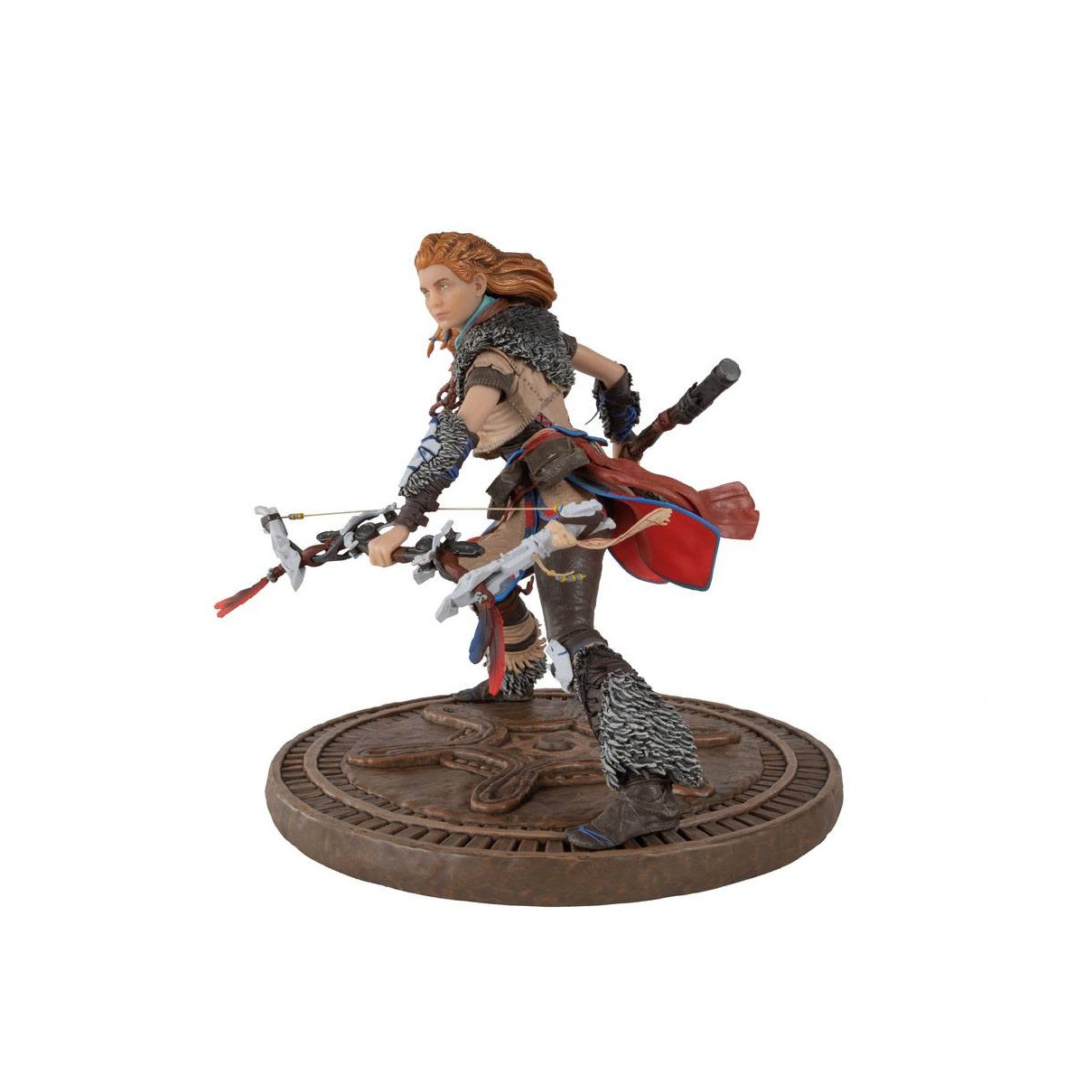 Dark Horse - PVC-Statuette 1/8 Aloy - Horizon Forbidden West