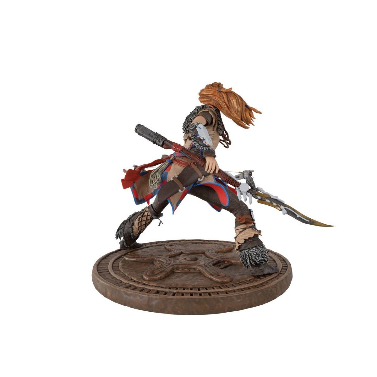 Dark Horse - PVC-Statuette 1/8 Aloy - Horizon Forbidden West