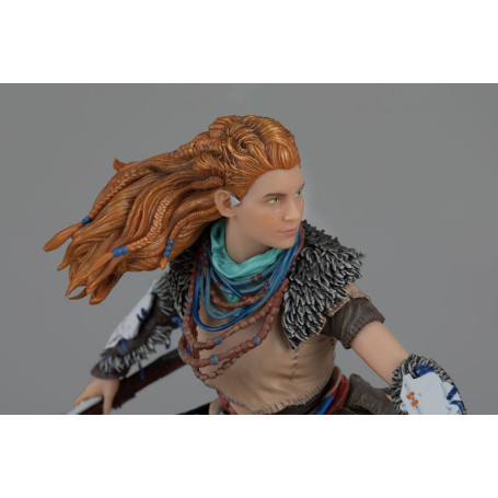 Dark Horse - PVC-Statuette 1/8 Aloy - Horizon Forbidden West