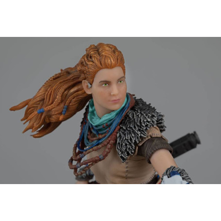 Dark Horse - PVC-Statuette 1/8 Aloy - Horizon Forbidden West