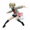 Banpresto My Hero Academia - Himiko Toga - The Evil Villains vol.3B
