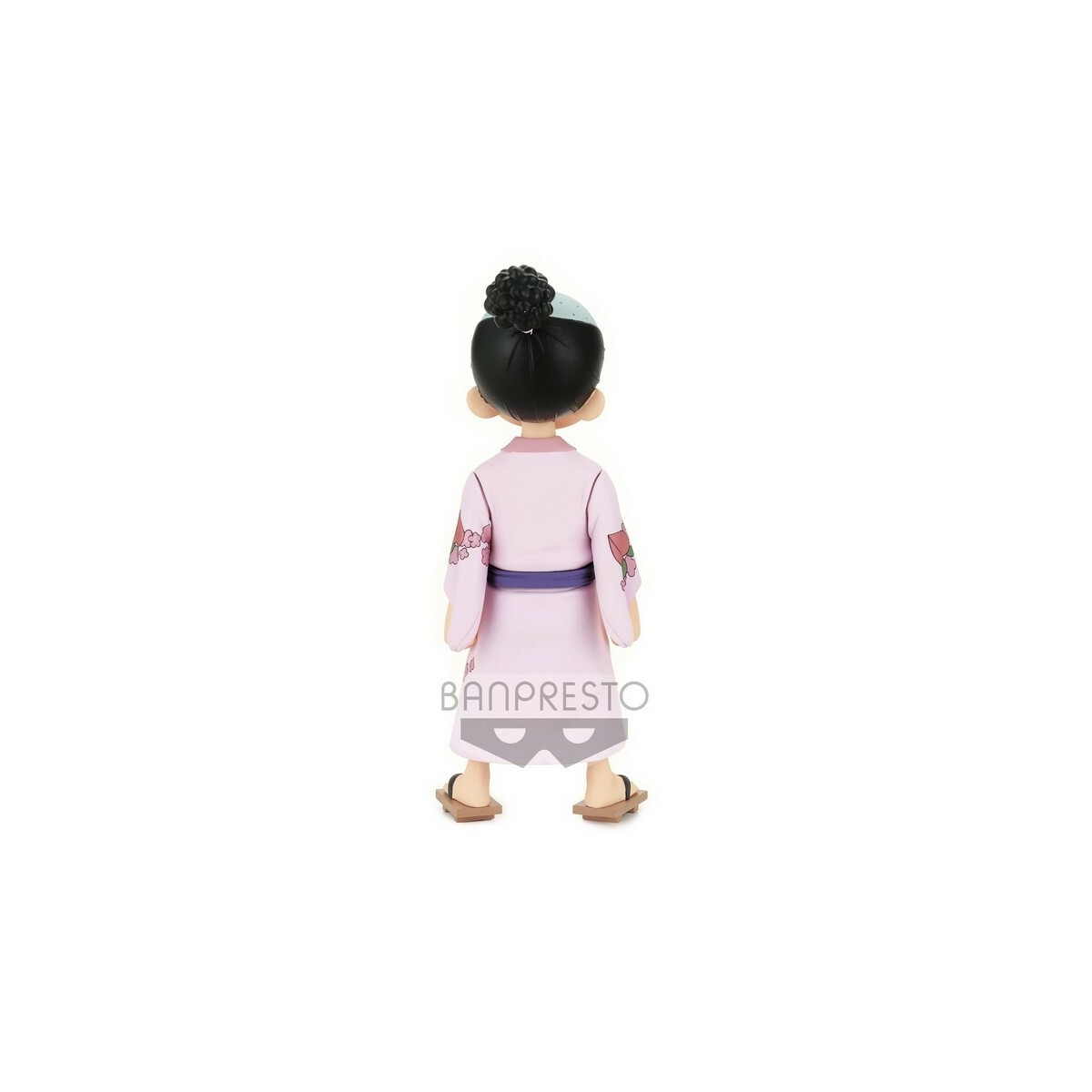 Bannpresto One Piece - DXF KOZUKI MOMONOSUKE - THE GRANDLINE MEN - WANOKUNI