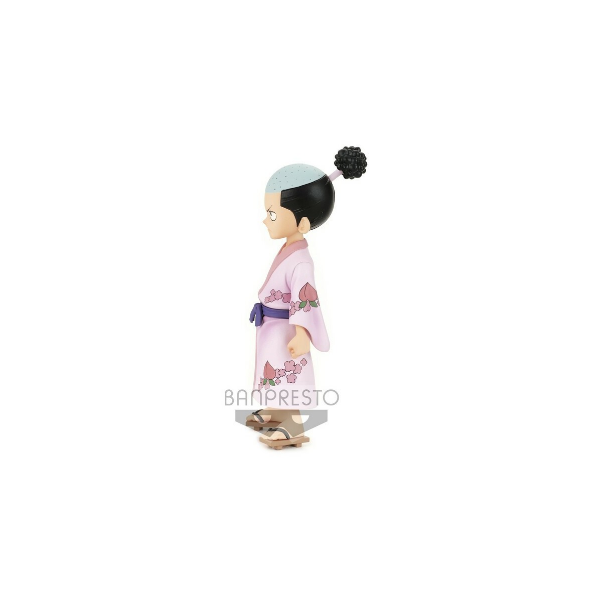 Bannpresto One Piece - DXF KOZUKI MOMONOSUKE - THE GRANDLINE MEN - WANOKUNI