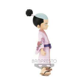 Bannpresto One Piece - DXF KOZUKI MOMONOSUKE - THE GRANDLINE MEN - WANOKUNI