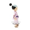 Bannpresto One Piece - DXF KOZUKI MOMONOSUKE - THE GRANDLINE MEN - WANOKUNI