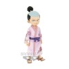 Bannpresto One Piece - DXF KOZUKI MOMONOSUKE - THE GRANDLINE MEN - WANOKUNI