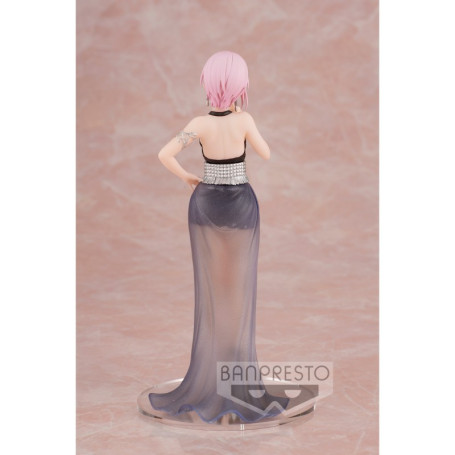 Banpresto - Kyunties Ichika Nakano - The Quintessential Quintuplets