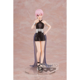 Banpresto - Kyunties Ichika Nakano - The Quintessential Quintuplets