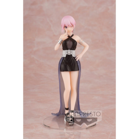 Banpresto - Kyunties Ichika Nakano - The Quintessential Quintuplets