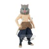 Banpresto Demon Slayer Grandista Inosuke Hashibira