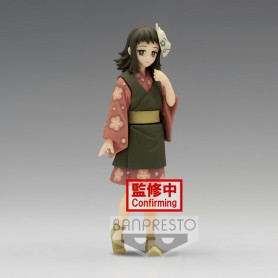Banpresto - Makomo Vol.21 Version SEPIA - Demon Slayer KIMETSU NO YAIBA