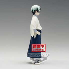 BANPRESTO - Yushiro Vol.21 - Demon Slayer KIMETSU NO YAIBA