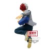 Banpresto My Hero Academia - Shoto Todoroki - Bravegraph Vol. 2