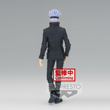 Banpresto - Jujutsu Kaisen - SATORU GOJO - Jukon No Kata