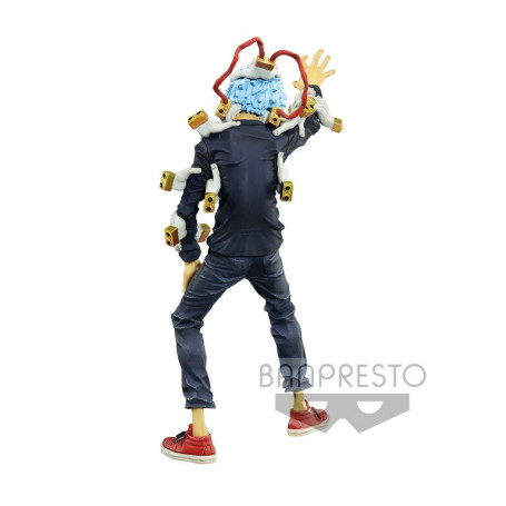 Banpresto My Hero Academia - Tomura Shigaraki - Chronicle figure Academy Vol 4