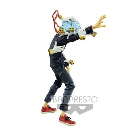 Banpresto My Hero Academia - Tomura Shigaraki - Chronicle figure Academy Vol 4