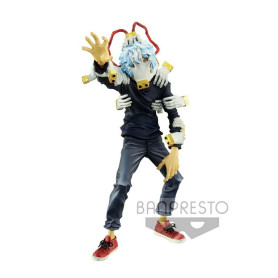 Banpresto My Hero Academia - Tomura Shigaraki - Chronicle figure Academy Vol 4