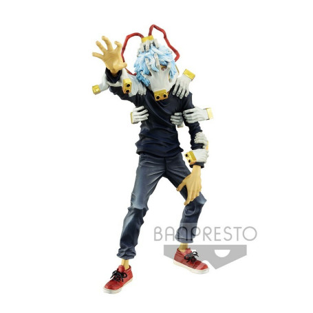 Banpresto My Hero Academia - Tomura Shigaraki - Chronicle figure Academy Vol 4