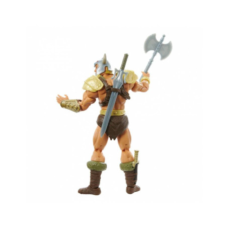 Masters of the Universe: Revelation Masterverse - Viking He-Man