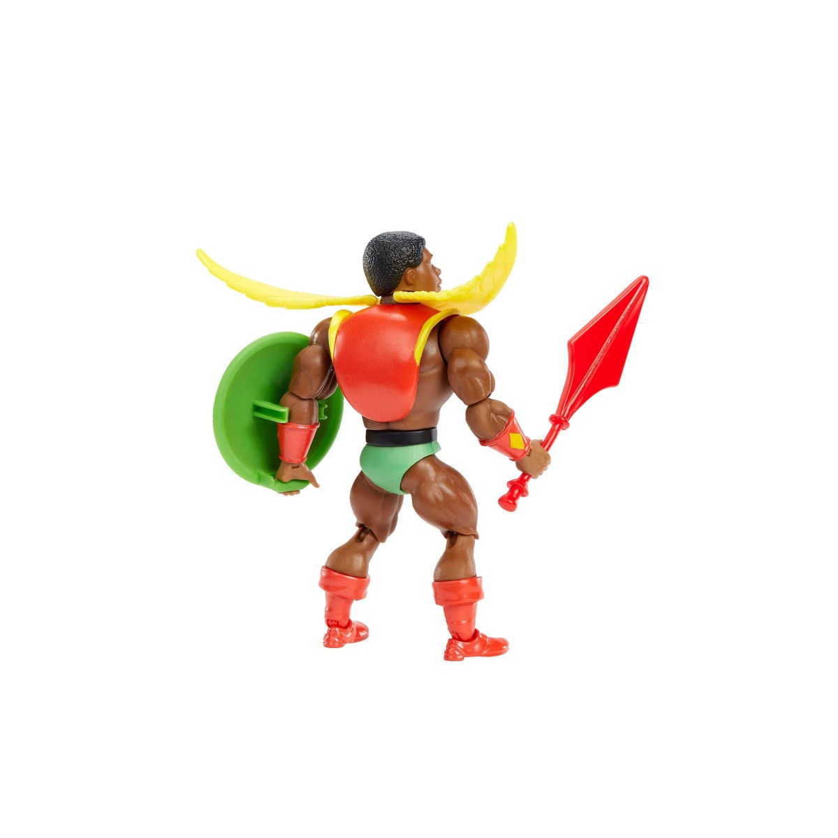 Masters of the Universe ORIGINS - Sun-Man