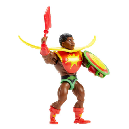 Masters of the Universe ORIGINS - Sun-Man