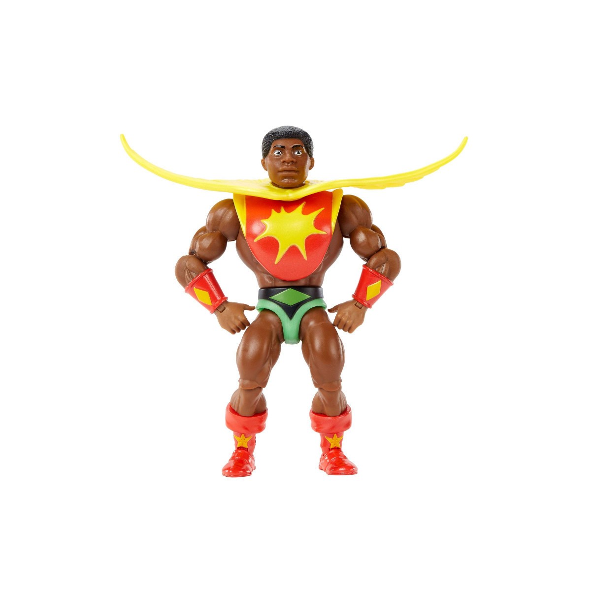 Masters of the Universe ORIGINS - Sun-Man