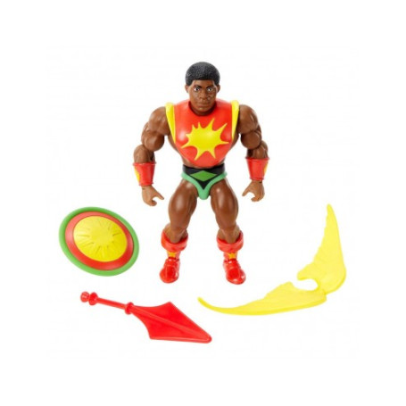 Masters of the Universe ORIGINS - Sun-Man