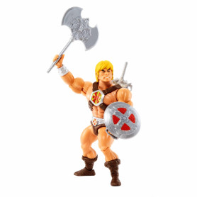 Masters of the Universe ORIGINS - He-Man 200X