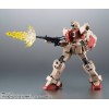 Bandai - Robot Spirit - GUNDAM RGM-79(G) GM Ground Type A.N.I.M.E.