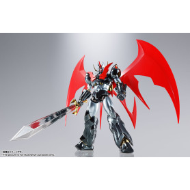 Bandai GX-75SP MAZINKAISER 20TH ANNIVERSARY VERSION - Soul of Chogokin