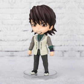 Bandai Figurine Figuarts MINI - KOKETSU T. KABURAGI - TIGER & BUNNY 2