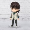 Bandai Figurine Figuarts MINI - KOKETSU T. KABURAGI - TIGER & BUNNY 2