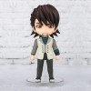 Bandai Figurine Figuarts MINI - KOKETSU T. KABURAGI - TIGER & BUNNY 2