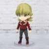 Bandai figurine Figuarts MINI - BARNABY BROOKS JUNIOR - TIGER & BUNNY 2