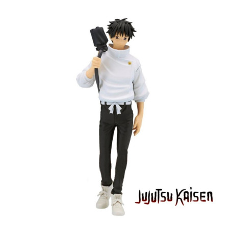 Banpresto - Jujutsu Kaisen 0 The Movie - Yuta Okkotsu 