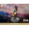 First 4 Figures - Zelda - The Legend of Zelda: Breath of The Wild - Link on Horseback (Standard Edition)