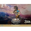 First 4 Figures - Zelda - The Legend of Zelda: Breath of The Wild - Link on Horseback (Standard Edition)