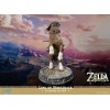 First 4 Figures - Zelda - The Legend of Zelda: Breath of The Wild - Link on Horseback (Standard Edition)