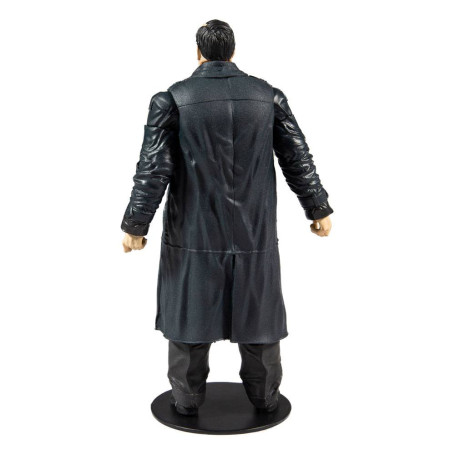 Mc Farlane - DC Multiverse - The Penguin 1/12 The Batman 2022
