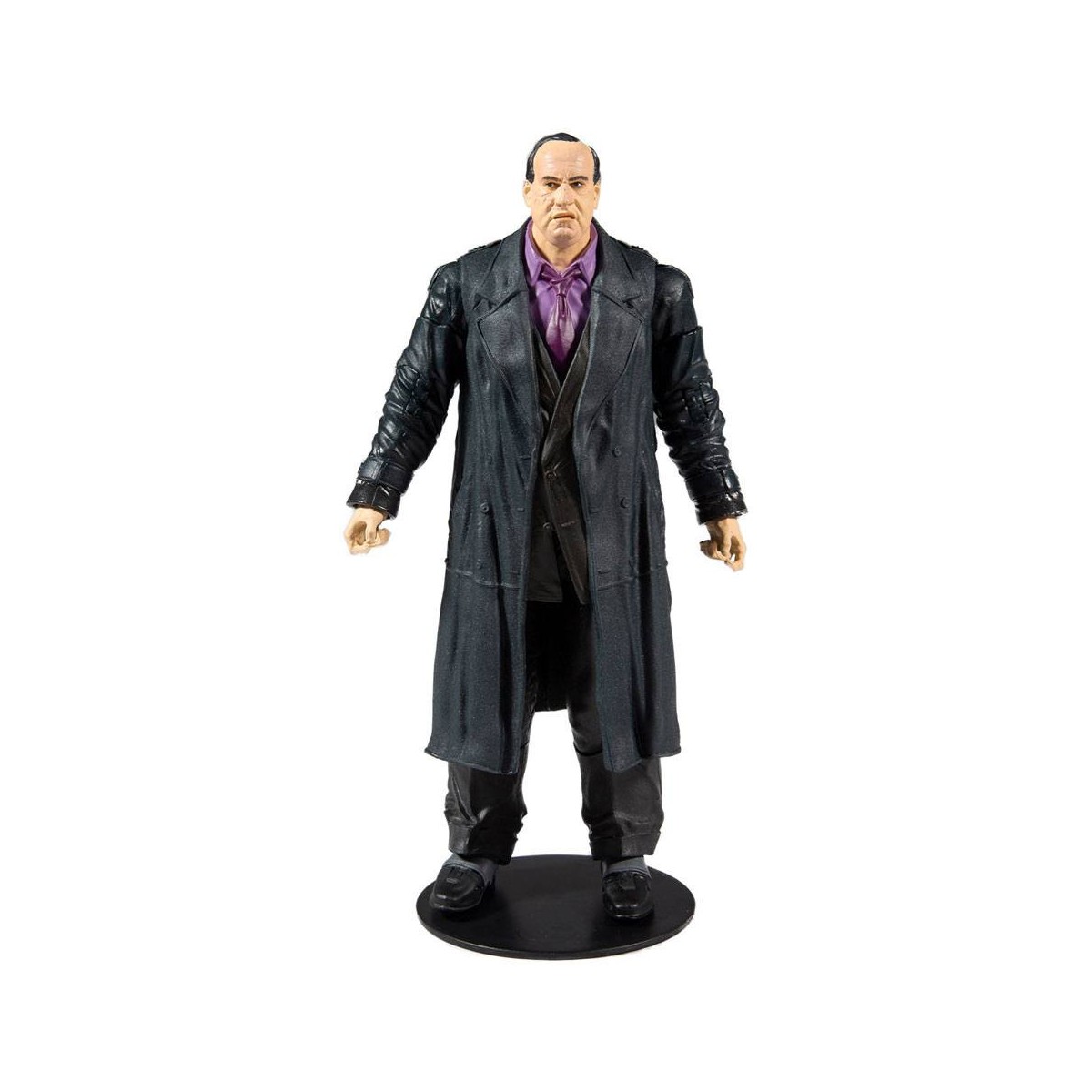 Mc Farlane - DC Multiverse - The Penguin 1/12 The Batman 2022
