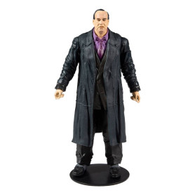 Mc Farlane - DC Multiverse - The Penguin 1/12 The Batman 2022