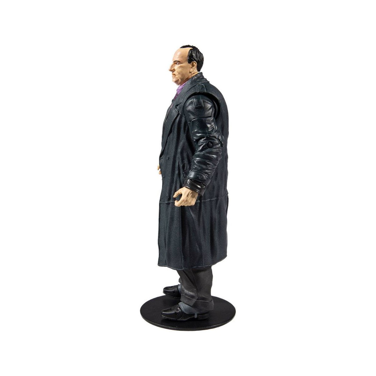 Mc Farlane - DC Multiverse - The Penguin 1/12 The Batman 2022