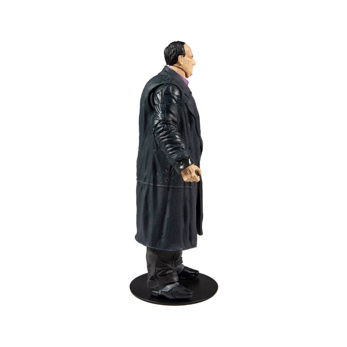 Mc Farlane - DC Multiverse - The Penguin 1/12 The Batman 2022
