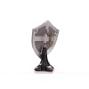 First 4 Figures - Zelda - Hylian Shield Standard Edition - Breath of the Wild PVC-Statue