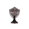 First 4 Figures - Zelda - Hylian Shield Standard Edition - Breath of the Wild PVC-Statue